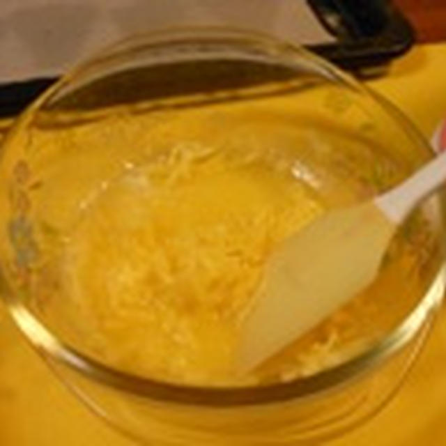 とろけるチーズで簡単美味しいクッキー