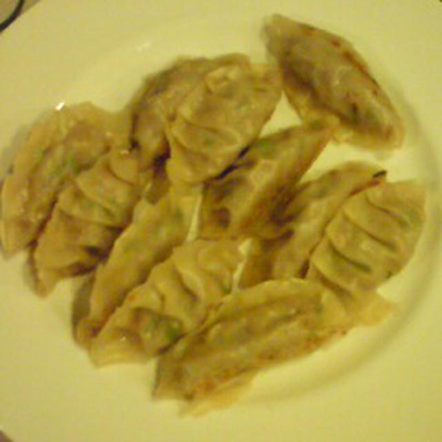 餃子