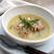 Chicken in Mustard White Wine Sauceローズマリー風味鶏肉のマスタード白ワイン煮込み