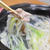 風邪予防鍋♬ネギ豚しゃぶしゃぶのレシピ★