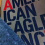 うふふ、American Eagle