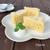 【レンジで簡単おやつ】カルピスバナナケーキ