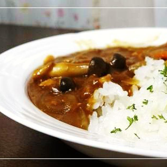 ひとりご飯に１０分でツナカレー