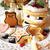 デコパンケーキ☆