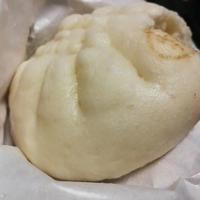 プレミアムフライデーに特製肉まん