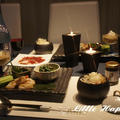 北海道食材と日本酒と・・・ベジョータ❤