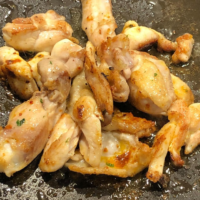 チキンラップでランチを楽しむ❤️