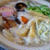 懐かしのおじやうどん