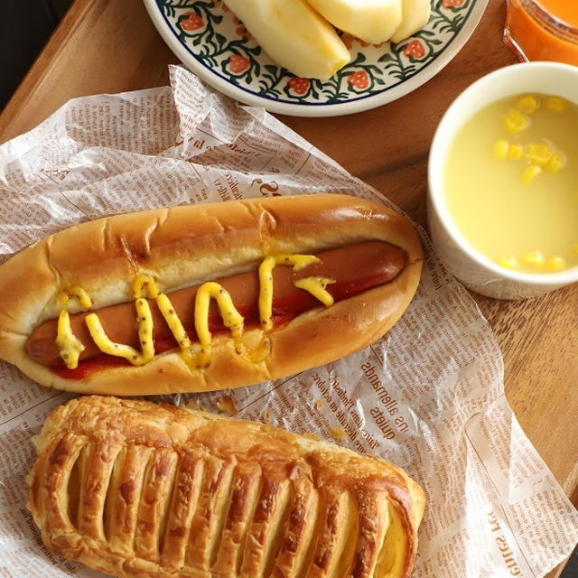 ＊ファミマ＊売り上げナンバー1商品＆びっくりしたこと