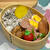 【お弁当】今日からしばらくお弁当1つ!!!!!!!!!!