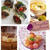 おうちごはんの料理教室　11月*リピート・秋の実りごはん