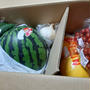 野菜に果物届いたー！
