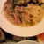 九条ねぎとなすの和風パスタ