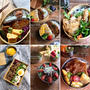 フライパン1つ！のっけ弁当レシピ10選♡【#簡単レシピ#のっけ弁】