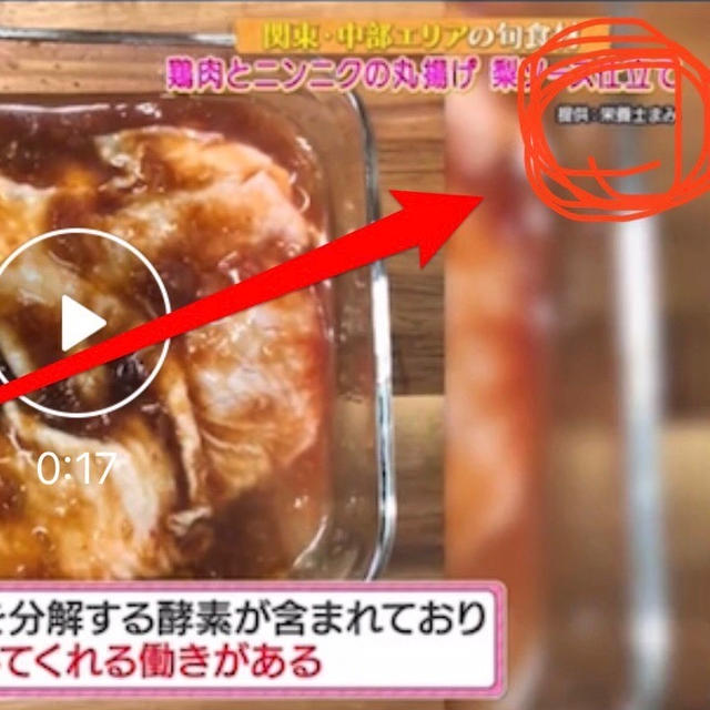 【再度ご報告】テレビ画面に掲載されました❤︎感謝