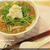 なめこおろしうどん♪　胃休めに♪