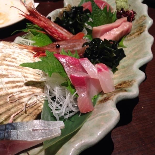 弁天本館の店員さんは今時のお兄さんでした