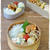 【チキンのケチャップ煮弁当】