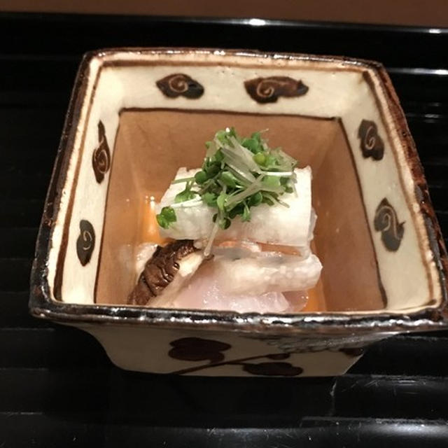 10月の楽しみ