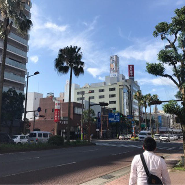 早すぎ！宮崎新米隊②