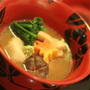 11月「出汁を感じる！冬の日本料理」レッスンレポ！！