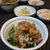 休肝日 ・ ネギと生姜がた〜っぷり♪やわらか豚丼