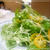 風邪予防【Recipe:金柑とキャベツと水菜のサラダ】