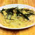 冷たい納豆パスタ　血液サラサラ
