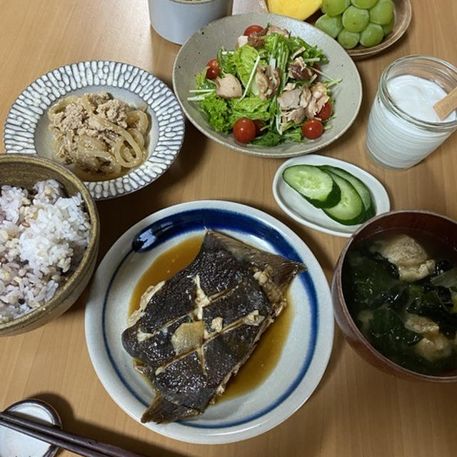 4人姉妹のお母さんと癒し