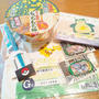 【ポケモン☆セブンイレブンでゲットだぜ！！】