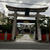 京都ゑびす神社　日本三大えびす神社の１つ　夏越の大祓について　夏越の大祓式は6/30 17時から