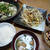 おなかにやさしい晩ごはん♪