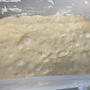 パン教室で、湯ごね＆ポーリッシュ法のハイブリッド食パン！