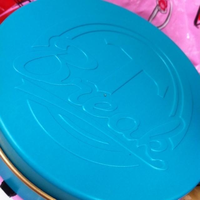 タリーズのキャンディ