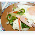 １２０９☆朝ご飯・・♪