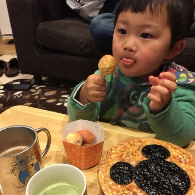 ありがとうございました‼︎