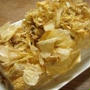 栃尾の油揚げ～納豆はさみ焼き～