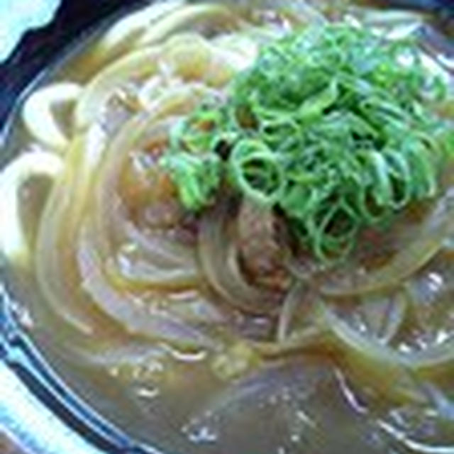 カレーネタのせいで
