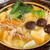 【無印胡麻味噌坦々鍋】ほどよいピリ辛で最後まで食べやすい！アレンジも自在