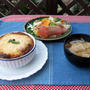 朝ごはん　２月１３日（金）