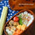 久しぶりの「自分用」のお弁当。←めっちゃ地味やけどおいしいお弁当でした（自画自賛ｗ）