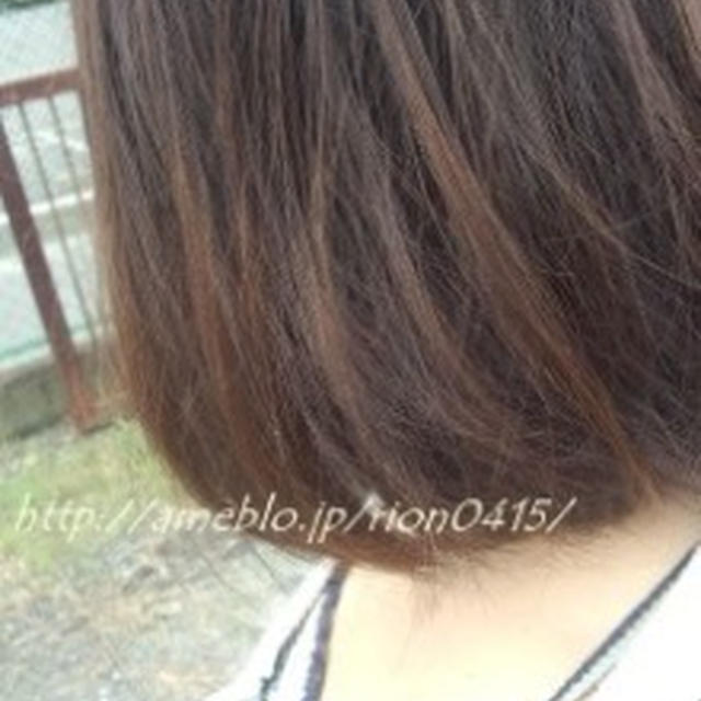無添加ヘアオイル★ゆず油★