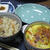旬のにんじんで冬メニュー