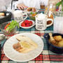 子供が沢山食べてくれる「キャンティドレッシング」