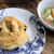 白菜とグリーンピーススープ&スピナコピタほうれん草のパイ包み