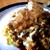 低糖質！玉子豆腐のお好み焼き