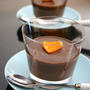 Chocolate Puddingチョコレートプディング