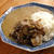 レトルトカレーに炒め野菜をプラス
