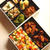春の旬食材でお花見弁当