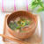 【和風おもてなし】サバ缶のお味噌汁♡寒い日に身体がポカポカ温まる♪滋養と血行促進に効果抜群！